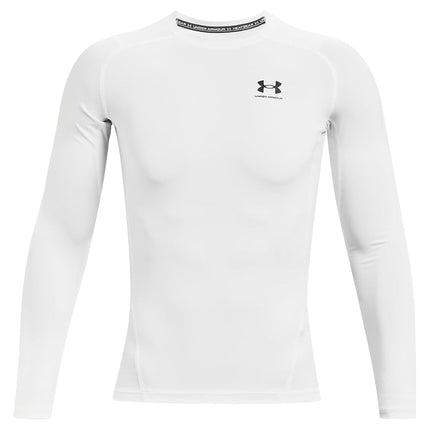 Under Armour Men UA HG Armour Comp LS, Long-Sleeve