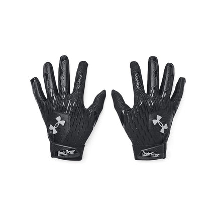 Under Armour Boys' Standard Youth Clean Up Basebal