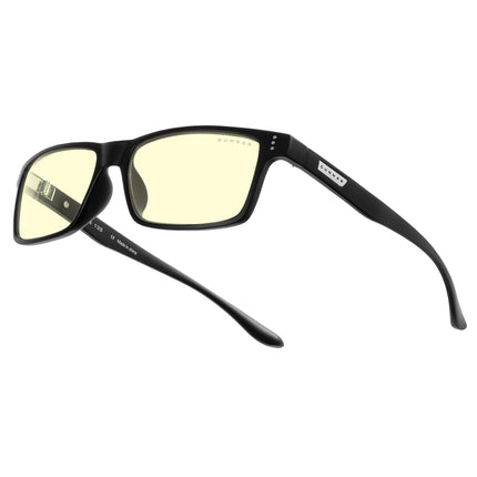Gunnar Gaming and Computer Eyewear/Vertex, Amber T