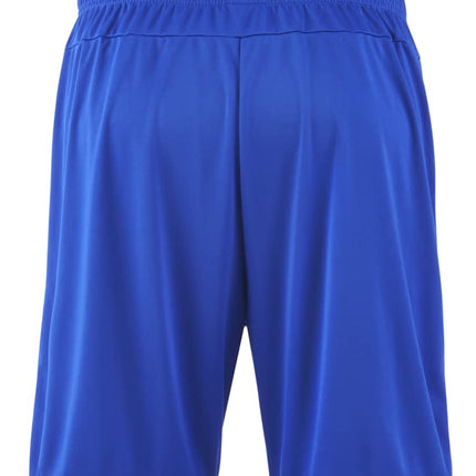 Mizuno Men's Icon 8" Short, Royal-Charcoal, XX-Large