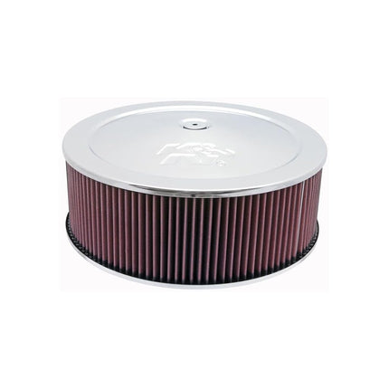 K&N Filters 60-1300 Car Custom Assembly