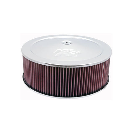 K&N Filters 60-1300 Car Custom Assembly