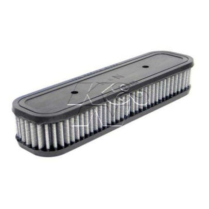 K&N Engine Air Filter: High Performance, Premium, Powersport Air Filter: Fits 1977-1984 SUZUKI (GS1100GK, GS1100G, GS1100GL, GS850G, GS850GL, GS1000G, GS1000GL, GS750) SU-1200