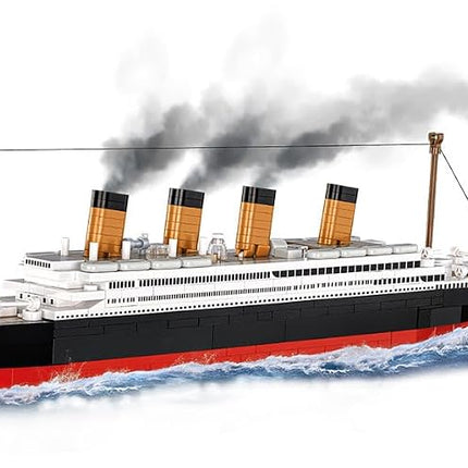 COBI R.M.S. Titanic