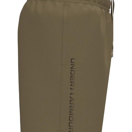 UA Fly By 3'' Shorts