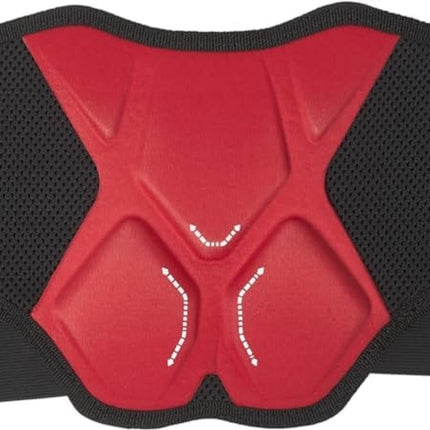 Fox Racing Titan Race Belt, Belt, Men's, Black, S-M