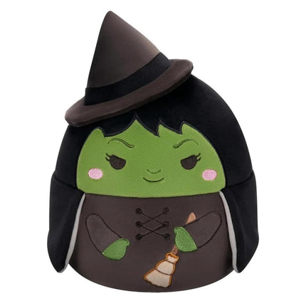 Squishmallows Wicked Witch of The West Plush, Wizard of Oz Collection, 8 Inch