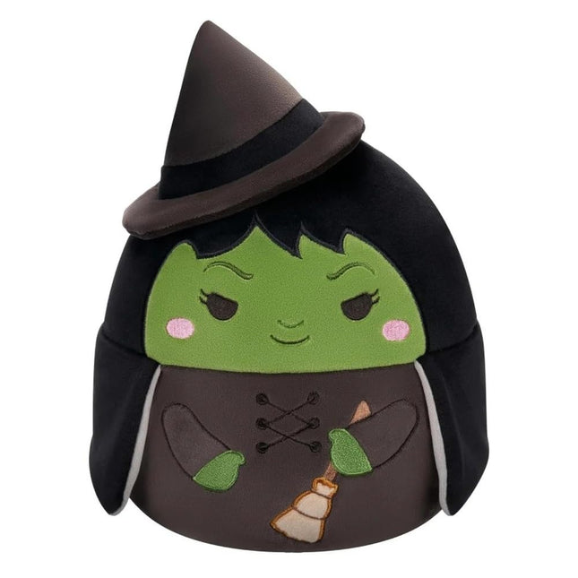 Squishmallows Wicked Witch of The West Plush, Wizard of Oz Collection, 8 Inch