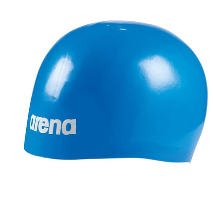 Arena Unisex Molded Pro II USA Swim Cap for Adults