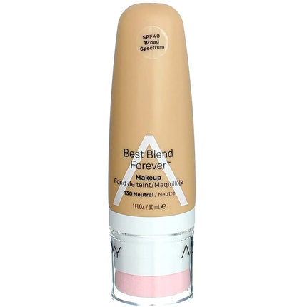 Almay Best Blend Forever, 130 Neutral, 30 ml