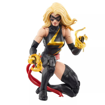 Marvel Legends Warbird Action Figure - Exclusive