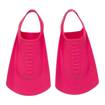 ARENA Kids' Junior Swim Fin, Pink, 11,5-12,5 UK