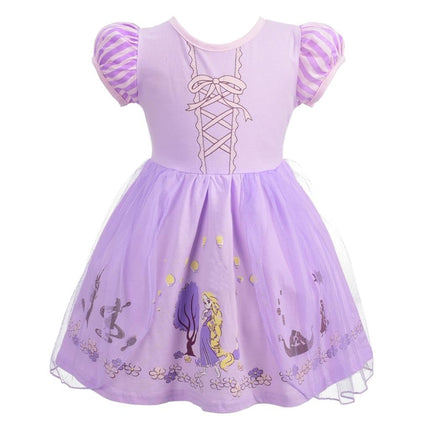 Dressy Daisy Princess Dress Up Clothes Halloween F