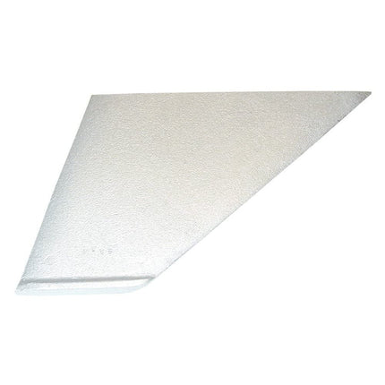 T-H Marine RS-3-DP Replacement Skegs - V4 (40-80 HP)