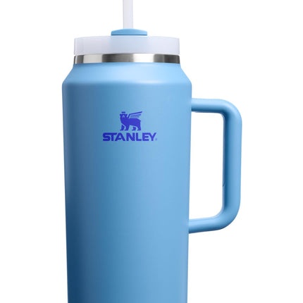 STANLEY Quencher H2.0 Tumbler with Handle and Stra