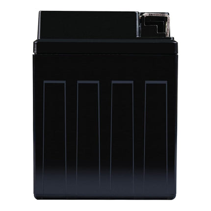 ExpertPower ETZ14S Powersport Replacement Battery (12v11.2AH YTZ14S 12V 11.2Ah)