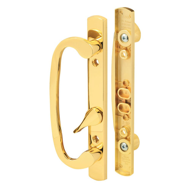 Prime-Line Products C 1283 Sliding Door Handle Set