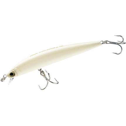 Yo-Zuri R1323-BONE Hydro Minnow Lc, Color, Bone, 1