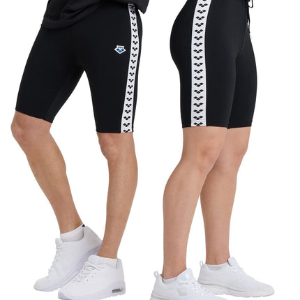 Arena Unisex's Icons Biking Caren Tight Shorts Pan