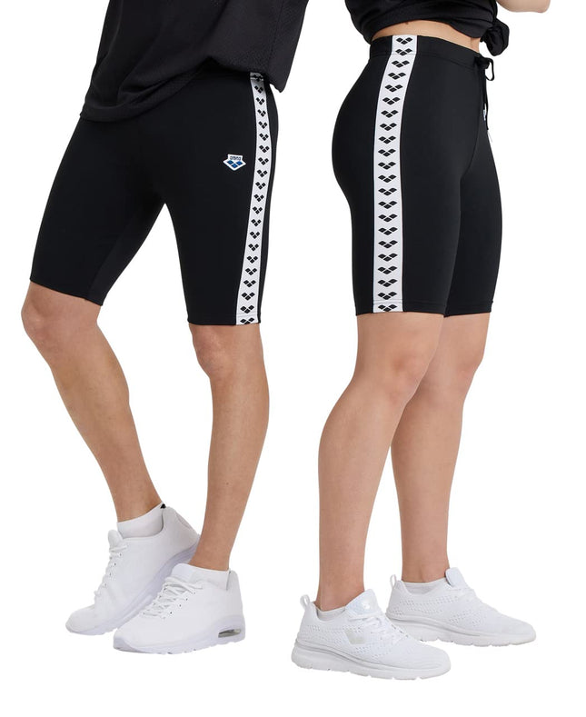Arena Unisex's Icons Biking Caren Tight Shorts Pan