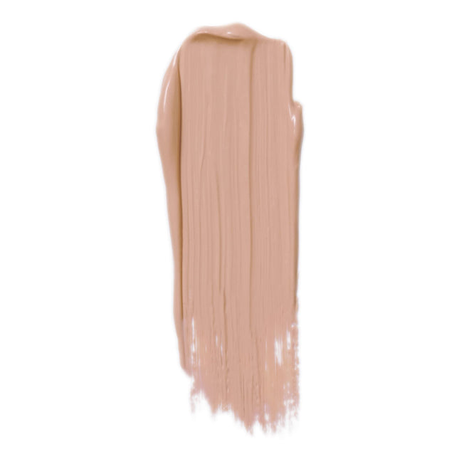 e.l.f. Camo CC Cream, Color Correcting Medium-To-Full Coverage Foundation, Improves Skin Texture & Tone, Vegan & Cruelty-Free, Fair 125 C