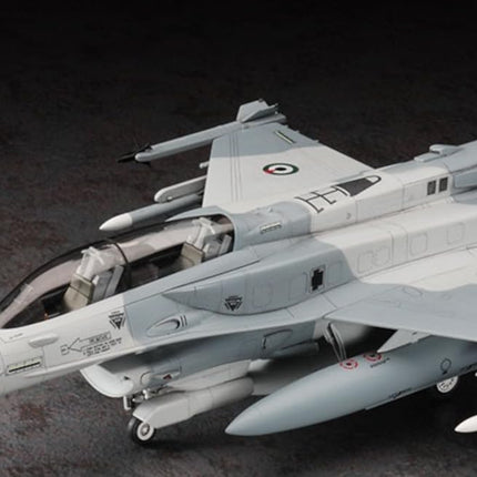 Hasegawa 1:48 Scale F-16F Fighting Falcon Model Kit