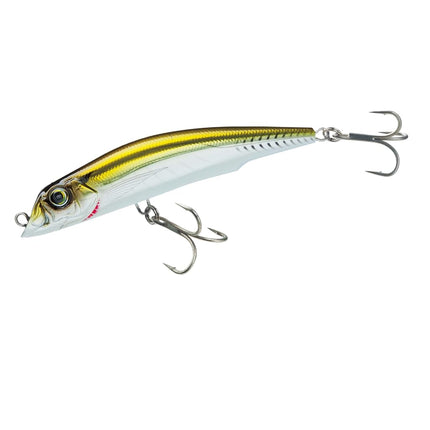 Yo-Zuri Mag Darter Floating Diver Lure, Bronze, 5-