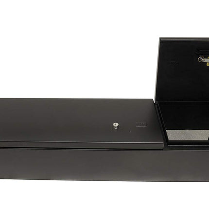 Under Seat Lockbox - RAM Crew Cab Truck 2019+