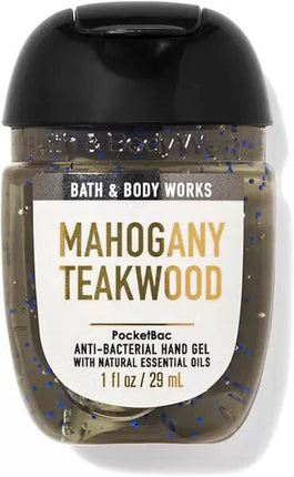 Bath & Bodyworks Mahogany Teakwood Anti-Bacterial 