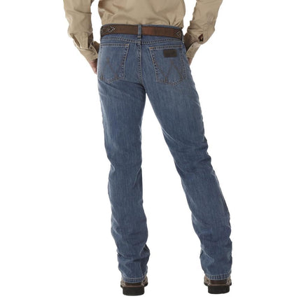 Wrangler Men's 20X 02 Competition Slim Fit Jean, Payson, 40W x 30L