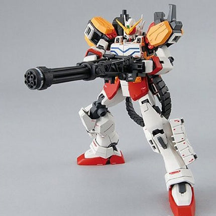 Bandai Gundam Heavyarms Ver EW 1/100 Master Grade