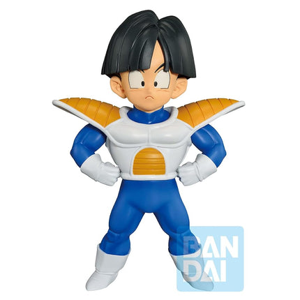 Ichibansho - Dragon Ball Z - Son Gohan (Ball Battle On Planet Namek), Bandai Spirits Ichibansho Figure