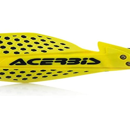 Acerbis X-ULTIMATE Hand Guard Yellow/Black for Adu