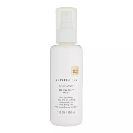 Kristin Ess Style Assist Blow Dry Mist For Unisex 