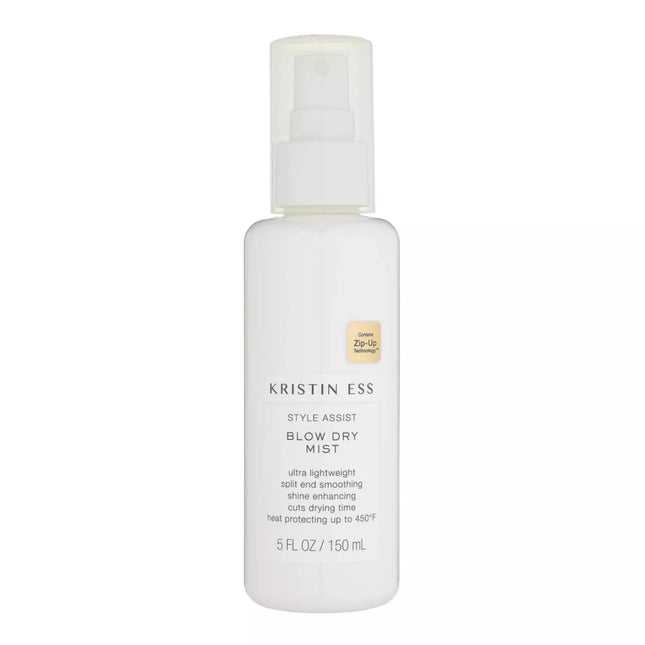 Kristin Ess Style Assist Blow Dry Mist For Unisex 