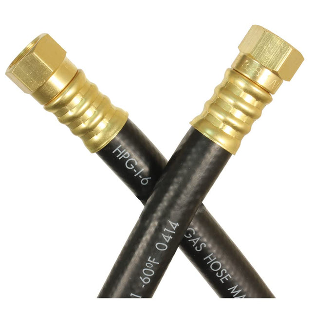 JR Products 07-31395 24" OEM LP Supply Hose