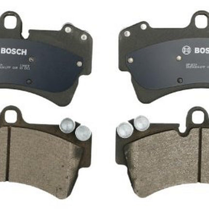 BOSCH BP1014 QuietCast Premium Semi-Metallic Disc 
