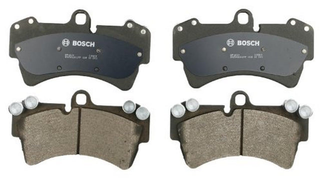 BOSCH BP1014 QuietCast Premium Semi-Metallic Disc 