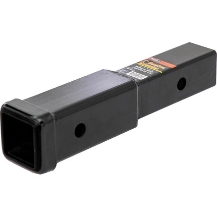Buyers Products 1804003 7" x 2" Square Extension Receiver
