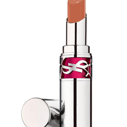 YVES SAINT LAURENT Rouge Volupte Candy Glaze Doubl
