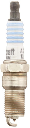 Motorcraft AGSF12FMF6 Spark Plug, Pack of 1