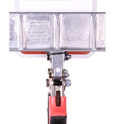 MALCO S5R Seamer