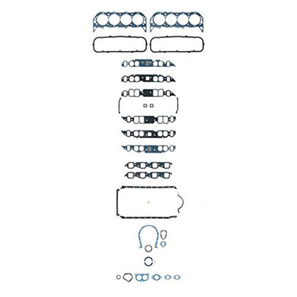 Engine Gasket Set, Full, Competition Series, Big B