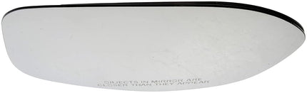 Dorman 57119 Passenger Side Door Mirror Glass Compatible with Select Honda Models