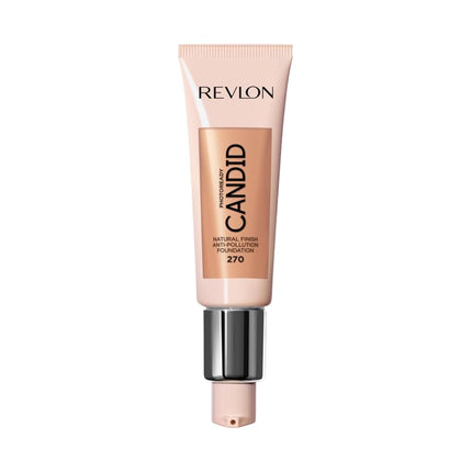 Revlon PhotoReady Candid Natural Finish Foundation