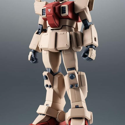 Tamashi Nations - Mobile Suit Gundam The 08th MS Team RGM-79(G) GM Ground Type Version A.N.I.M.E., The Robot Spirits