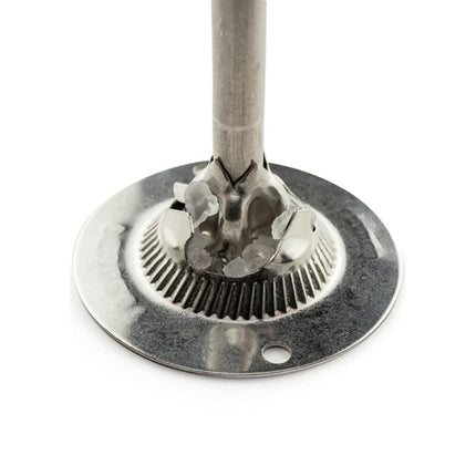 Peugeot Salt Mill Manual Salt Mill, Chocolate, 810039