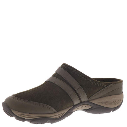 Easy Spirit Equinox para mujer, sin cordones, talla 8 CD EE. UU., color oliva