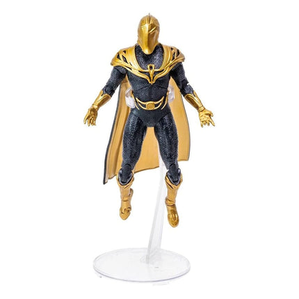 McFarlane Toys, 7-Inch DC Black Adam Dr. Fate Acti