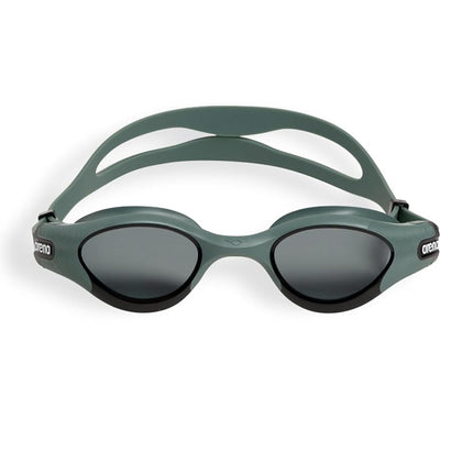 ARENA Goggles Smoke Sage
